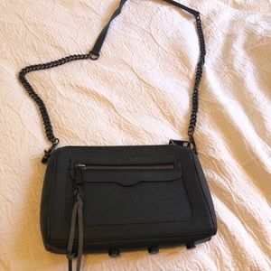 Rebecca Minkoff Avery crossbody